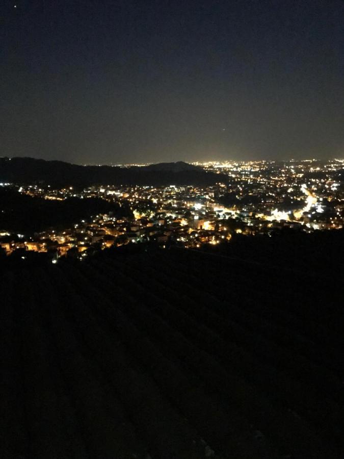 Villa dʼAlmè Le Lanterne Bed & Breakfast エクステリア 写真