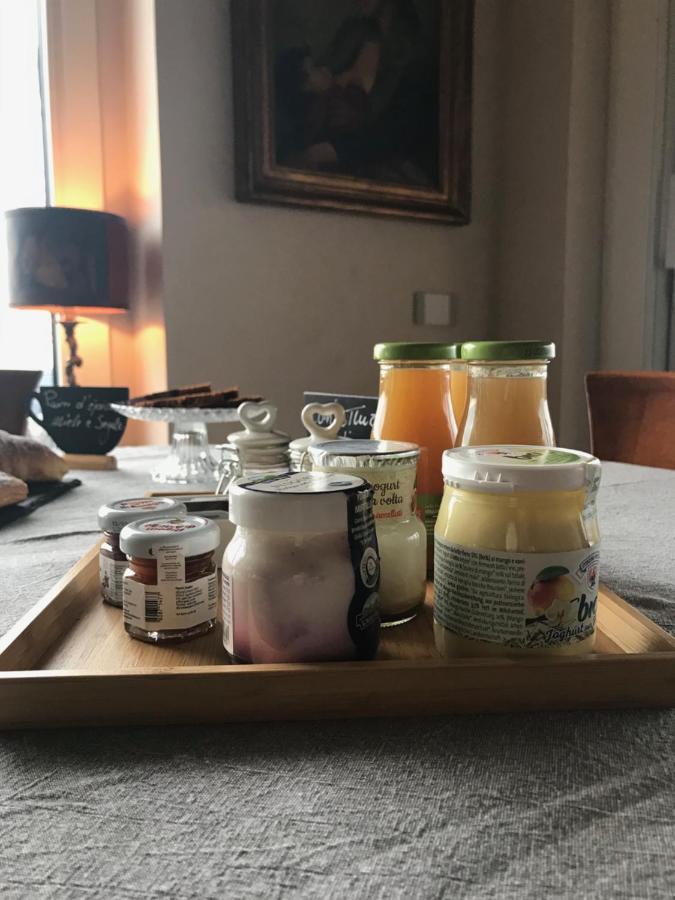 Villa dʼAlmè Le Lanterne Bed & Breakfast エクステリア 写真