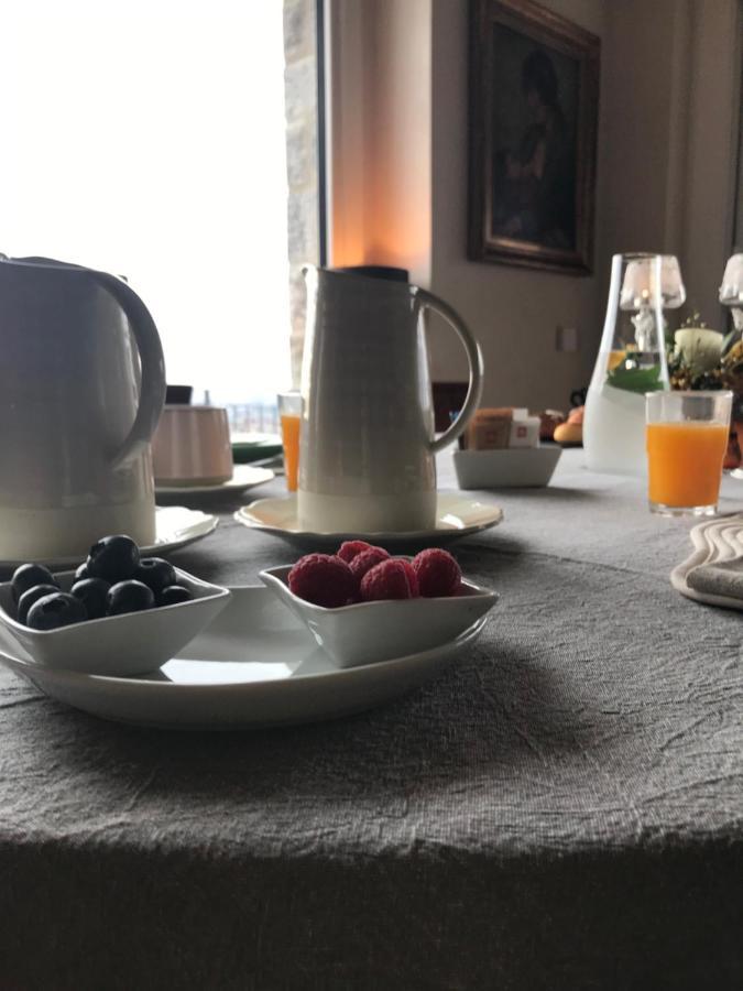 Villa dʼAlmè Le Lanterne Bed & Breakfast エクステリア 写真
