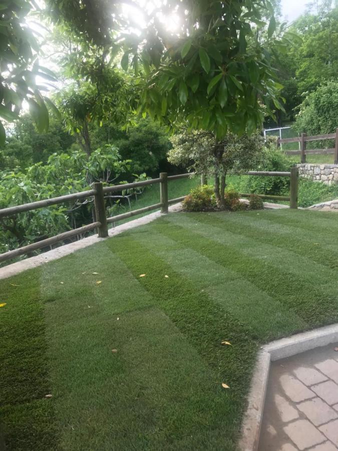 Villa dʼAlmè Le Lanterne Bed & Breakfast エクステリア 写真