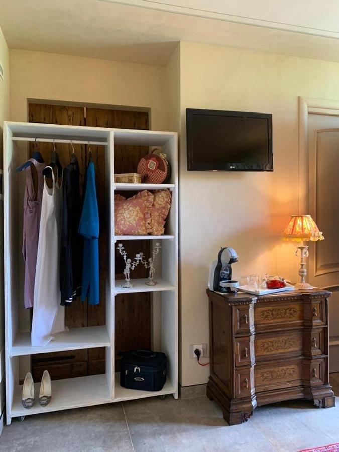 Villa dʼAlmè Le Lanterne Bed & Breakfast エクステリア 写真