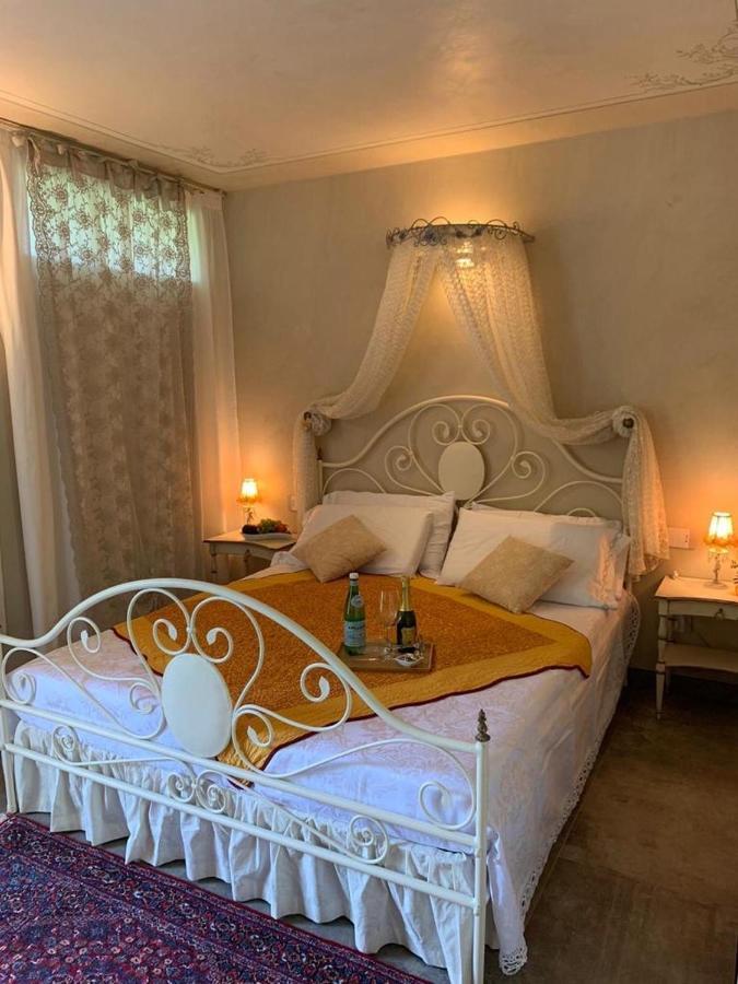 Villa dʼAlmè Le Lanterne Bed & Breakfast エクステリア 写真