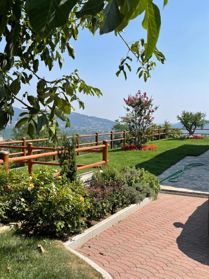 Villa dʼAlmè Le Lanterne Bed & Breakfast エクステリア 写真