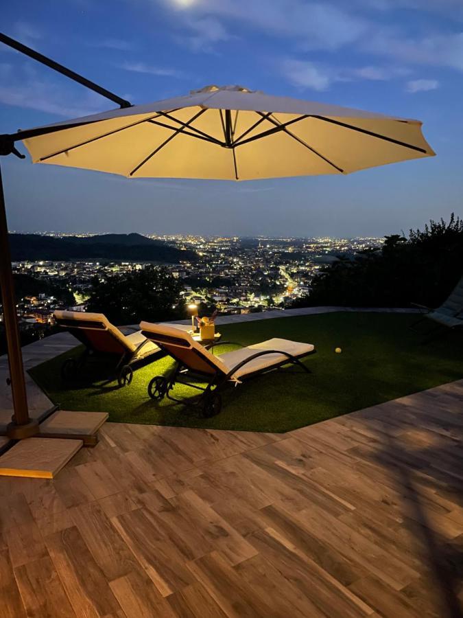 Villa dʼAlmè Le Lanterne Bed & Breakfast エクステリア 写真