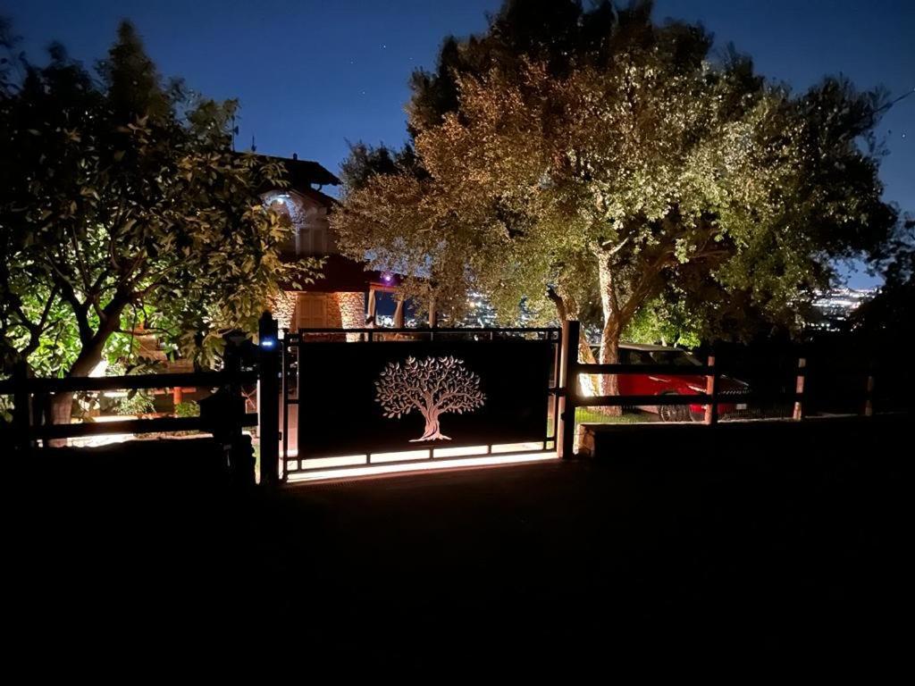 Villa dʼAlmè Le Lanterne Bed & Breakfast エクステリア 写真